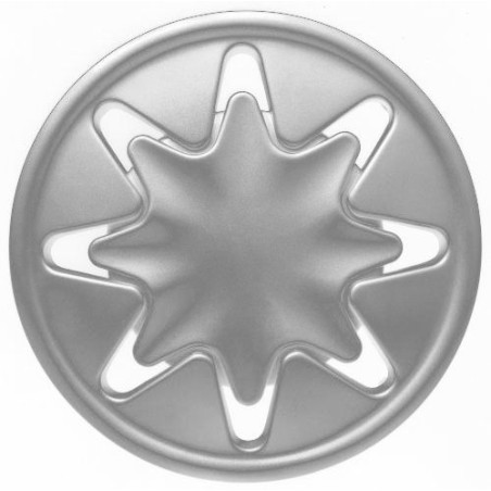 COPRICERCHIO 14" RENAULT LAGUNA (B56/556) 1994 1998