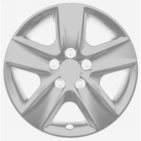 COPRICERCHIO 16"