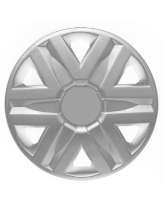 COPRICERCHIO 13" CROMATO RENAULT MEGANE SCENIC (JA0/JA1) 1996 1999