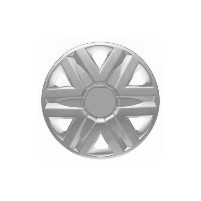 COPRICERCHIO 13" CROMATO RENAULT MEGANE SCENIC (JA0/JA1) 1996 1999