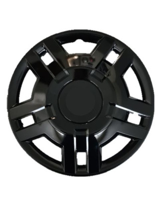 COPRICERCHIO 15 NERO CITROEN JUMPER III 2006 2014
