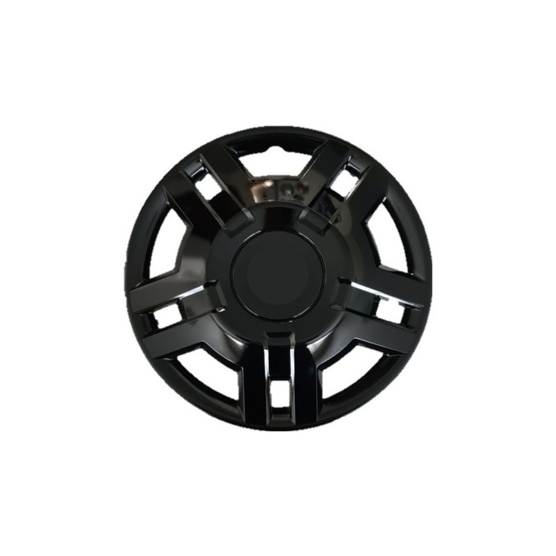 COPRICERCHIO 15 NERO CITROEN JUMPER III 2006 2014