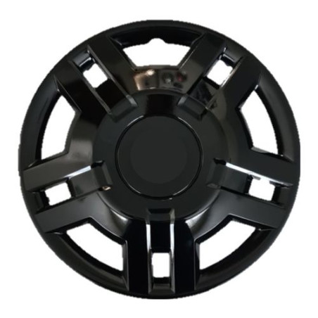 COPRICERCHIO 15 NERO CITROEN JUMPER III 2006 2014
