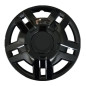 COPRICERCHIO 15 NERO CITROEN JUMPER III 2006 2014