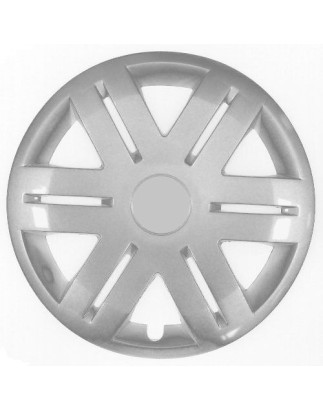 COPRICERCHIO 16"