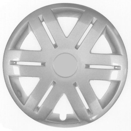 COPRICERCHIO 16"