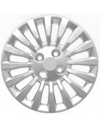 COPRICERCHIO 14" FIAT PUNTO (188) 2003 2011 OEM 735473373