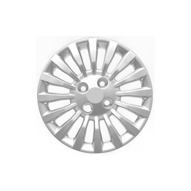 COPRICERCHIO 14" FIAT PUNTO (188) 2003 2011 OEM 735473373