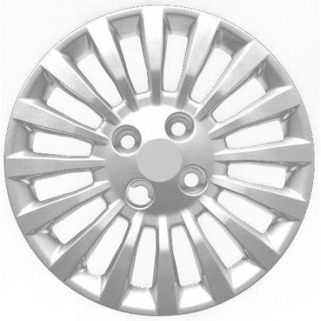 COPRICERCHIO 14" FIAT PUNTO (188) 2003 2011 OEM 735473373