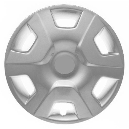 COPRICERCHIO 14"