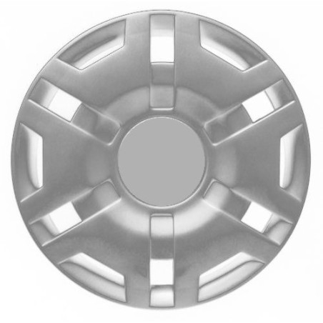 COPRICERCHIO 14"