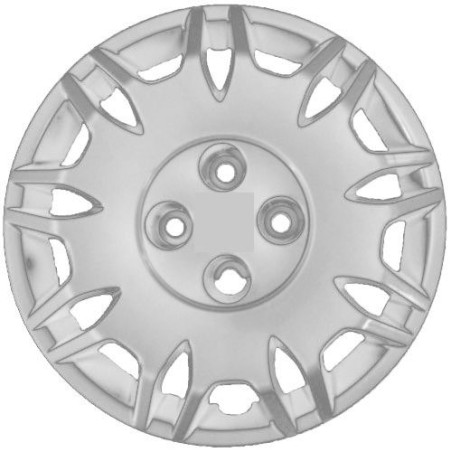 COPRICERCHIO 14"