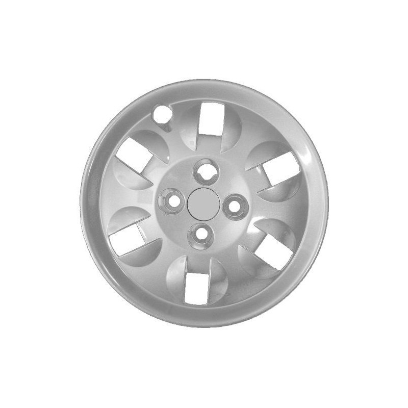 COPRICERCHIO 14" BLU OEM 46764251