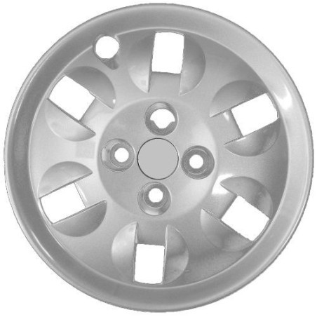 COPRICERCHIO 14" BLU OEM 46764251