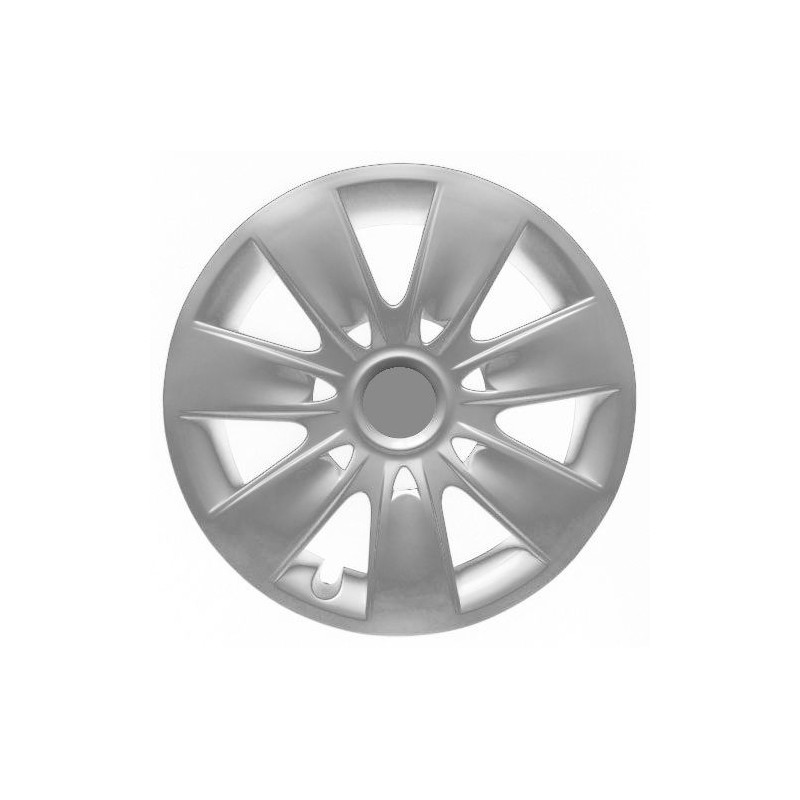 COPRICERCHIO 16"