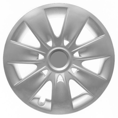 COPRICERCHIO 16"