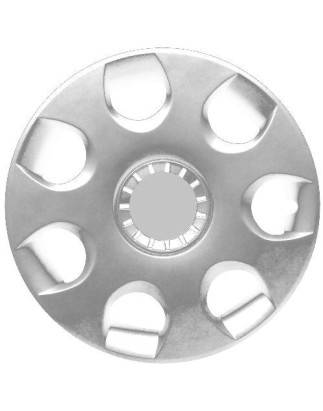 COPRICERCHIO 14" OPEL AGILA (H08) 2008 2014