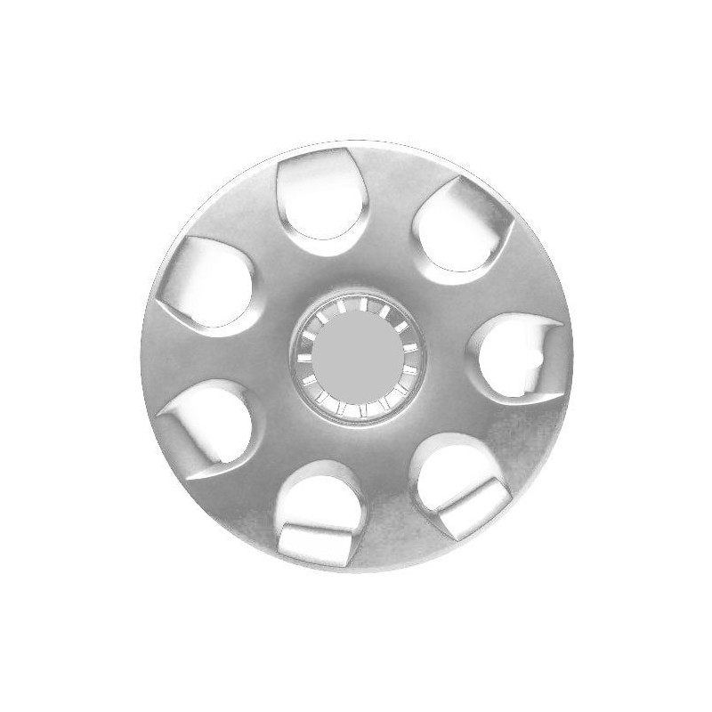 COPRICERCHIO 14" OPEL AGILA (H08) 2008 2014