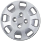 COPRICERCHIO 13" ROSSO