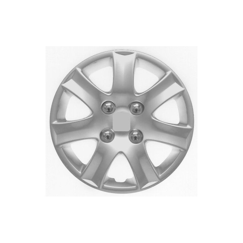 COPRICERCHIO 14"