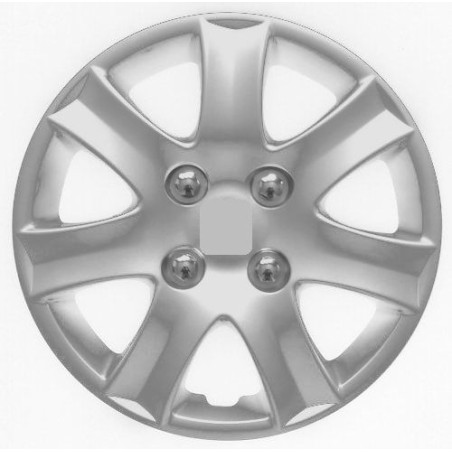 COPRICERCHIO 14"