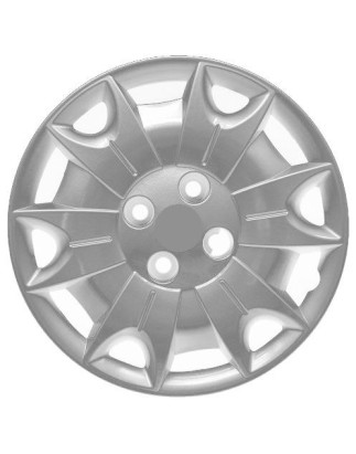 COPRICERCHIO 14" ROSSO