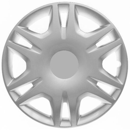 COPRICERCHIO 16"