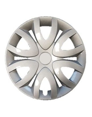 COPRICERCHIO 15" RENAULT CLIO IV (BH/KH) 2016 2019