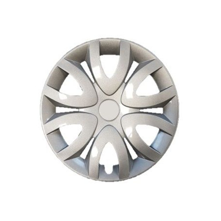 COPRICERCHIO 15" RENAULT CLIO IV (BH/KH) 2016 2019