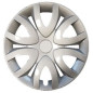 COPRICERCHIO 15" RENAULT CLIO IV (BH/KH) 2016 2019