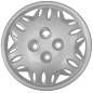 COPRICERCHIO 13" OEM 46541051