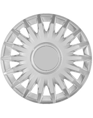 COPRICERCHIO 15" BLU FIAT STILO (192) 2001 2006