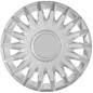 COPRICERCHIO 15" BLU FIAT STILO (192) 2001 2006