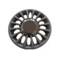 COPRICERCHIO 15" ROSSO CENTRALE