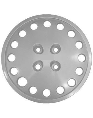 COPRICERCHIO 13" GRIGIO
