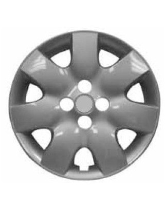 COPRICERCHIO 15" NISSAN MICRA (K12) 2002 2010