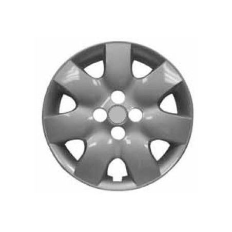 COPRICERCHIO 15" NISSAN MICRA (K12) 2002 2010