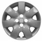 COPRICERCHIO 15" NISSAN MICRA (K12) 2002 2010