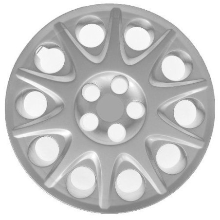 COPRICERCHIO 15"