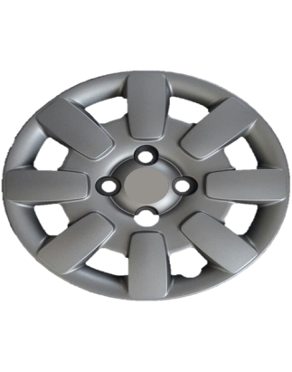 COPRICERCHIO 13" NERO