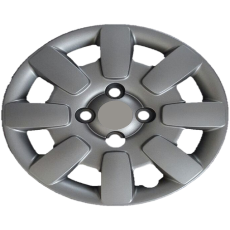 COPRICERCHIO 13" NERO