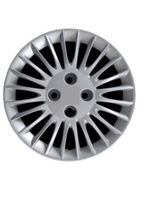 COPRICERCHIO 14"