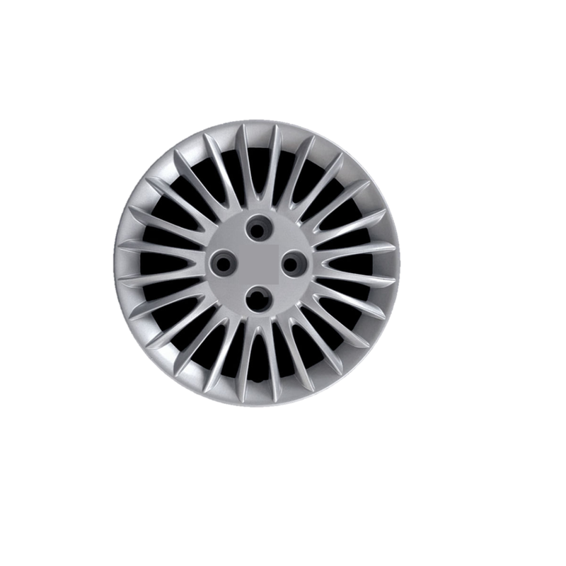 COPRICERCHIO 14"