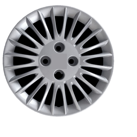 COPRICERCHIO 14"