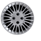 COPRICERCHIO 14"