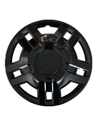 COPRICERCHIO 15 NERO BLU