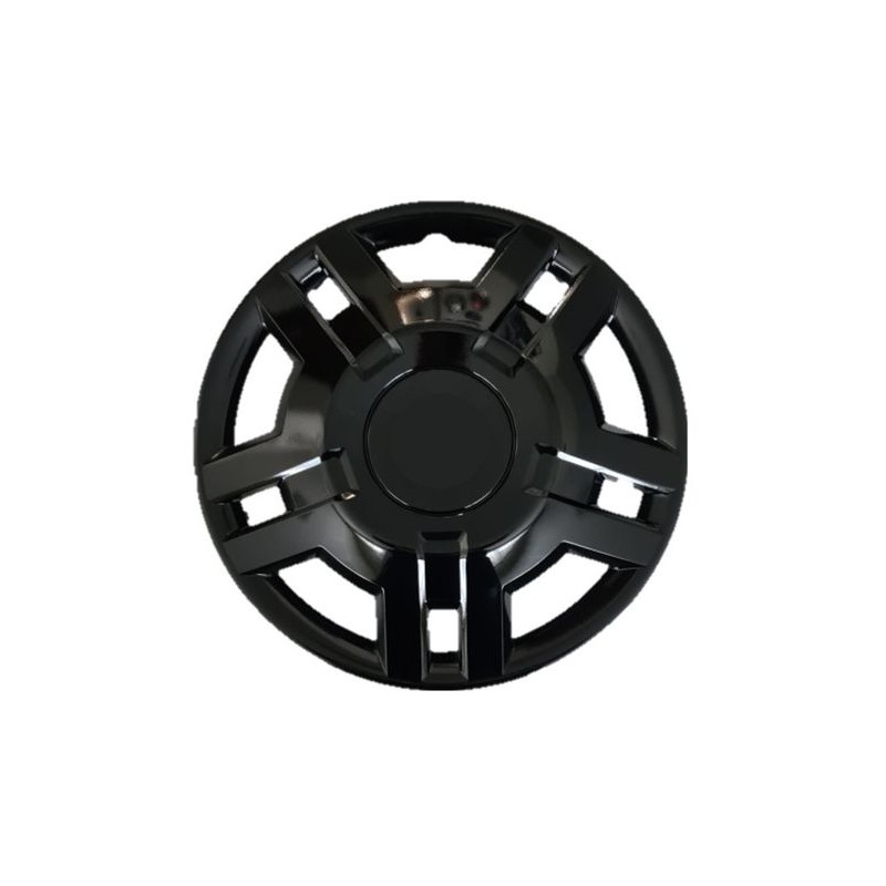 COPRICERCHIO 15 NERO BLU