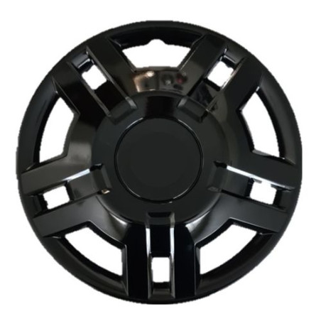COPRICERCHIO 15 NERO BLU