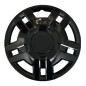COPRICERCHIO 15 NERO BLU