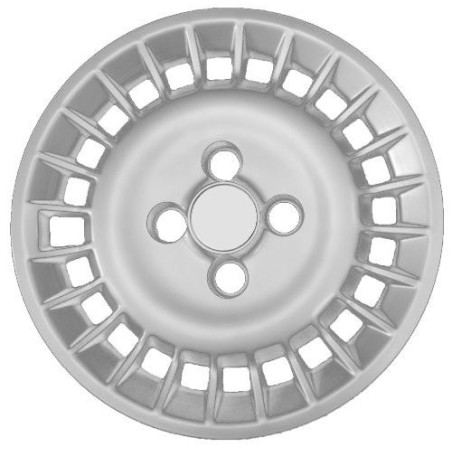 COPRICERCHIO 13"